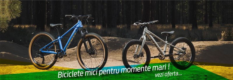 Giant Bicycles - Comercializare si service biciclete